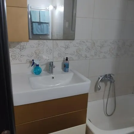 Apartment Saints, Special Offer *