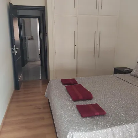 Saints, Special Offer Apartment *