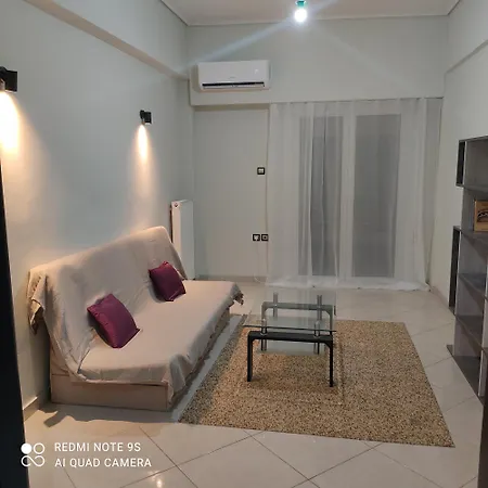 Apartment Saints, Special Offer *