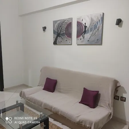 Apartment Saints, Special Offer